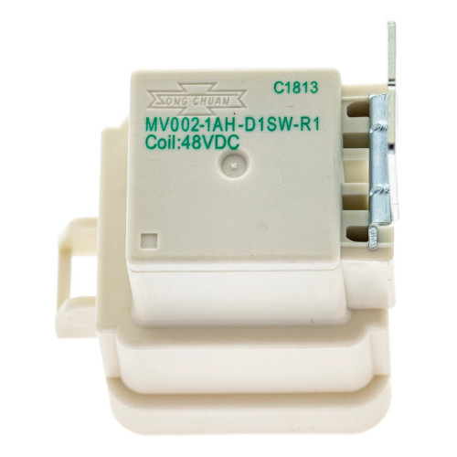 Polaris OEM Relay-Conv,48V,Ev, 4014229