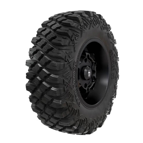 Polaris OEM Pro Armor Wheel & Tire Set: Crawler XG, 2883178