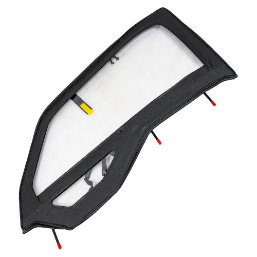 Polaris OEM Asm-Door,Frnt,Cnv,Lh, 2637454