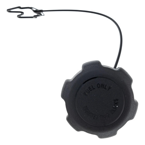 Polaris OEM Gas Tank Cap for Ranger and RZR, 2521937