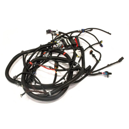 Polaris OEM Chassis Harness, Ranger, 2411525