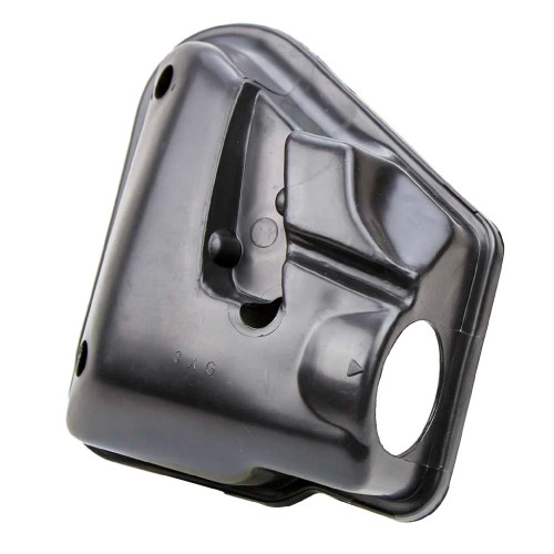 Polaris OEM Cap-Case,Air Cleaner *, 0450071