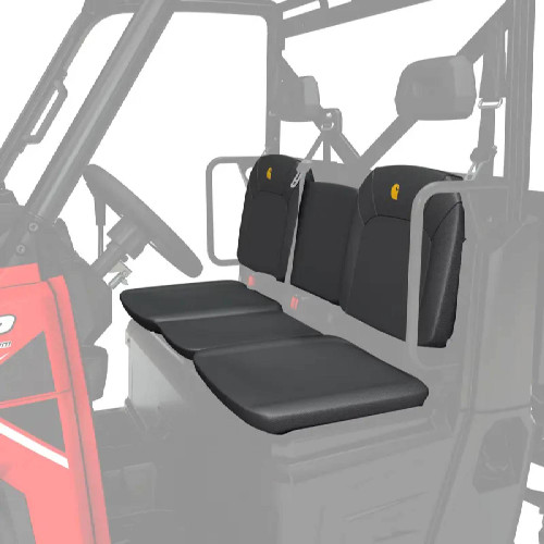 Polaris OEM Seat Covers, 2890291-458