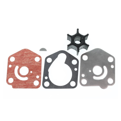 Johnson Evinrude OMC OEM Water Pump Repair Kit 2007 10-15HP, 5037545