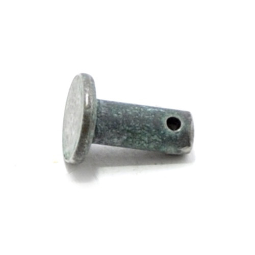 OEM Johnson Evinrude Flywheel Key - Fits 1.5HP To 25HP Outboards (1968-1970) - Part # 0120395