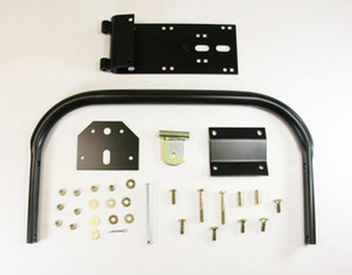 KIMPEX Hitch - Ski-Doo, 12-104-02