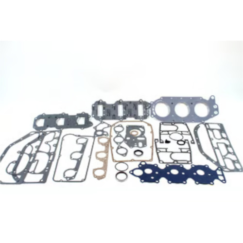 Johnson Evinrude OMC OEM Powerhead Gasket Set 60-175HP 1972-1988, 0439084