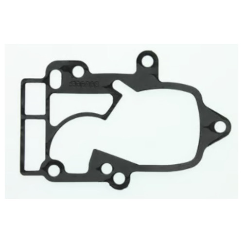 Johnson Evinrude OMC OEM Cylinder to Exhaust Gasket 3-4HP 1991-2001, 0336089