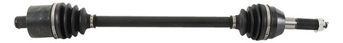 ALL BALLS 8 Ball Extreme Duty Axle, 531-1538