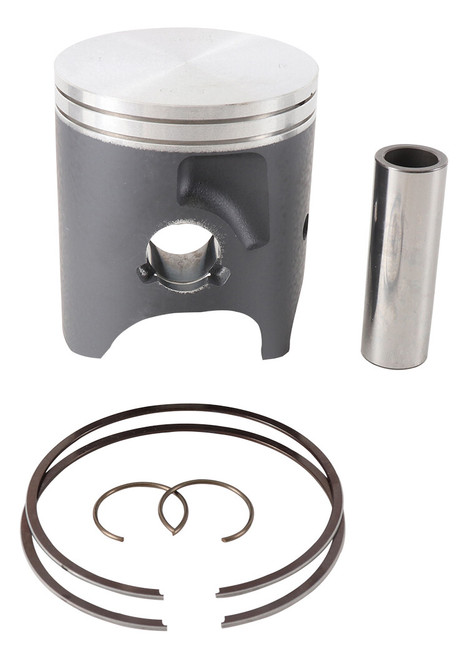 VERTEX Cast Replica Piston Kit, 175-22646B