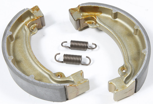 EBC Organic Brake Pads, 14-330