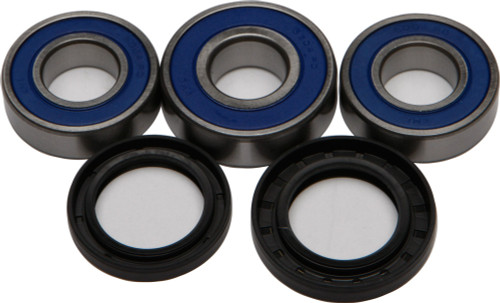 ALL BALLS Wheel Bearing & Seal Kit, 22-51117