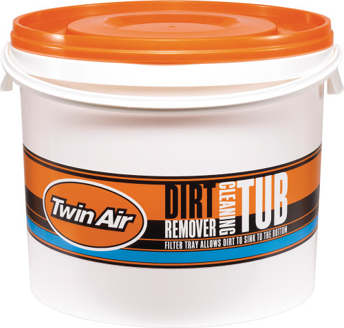 TWIN AIR Oiling Tub, 715-9010