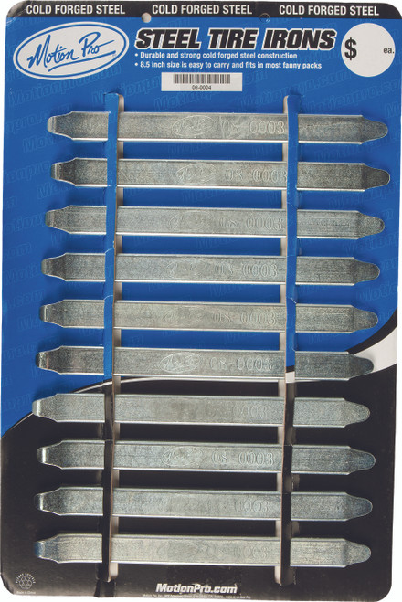 MOTION PRO Forged Steel Tire Iron, 57-5503