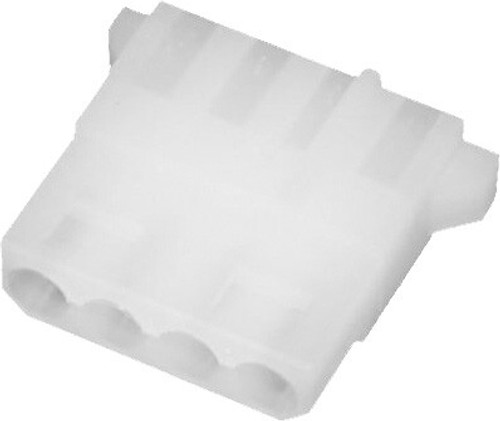 NAMZ CUSTOM CYCLE Amp OEM Mate-N-Lock Female Connectors, 850-08147 NAMZ CUSTOM CYCLE Amp OEM Mate-N-Lock Female Connectors, 850-08147