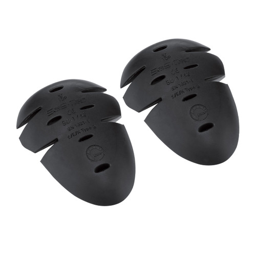 Can-Am New OEM Women's Removable Elbow & Knee Protectors, 4473130090