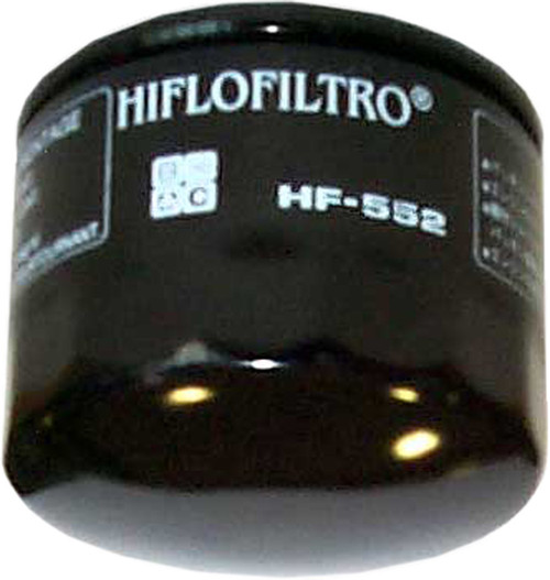 HIFLOFILTRO Oil Filter, 550-0552 HIFLOFILTRO Oil Filter, 550-0552