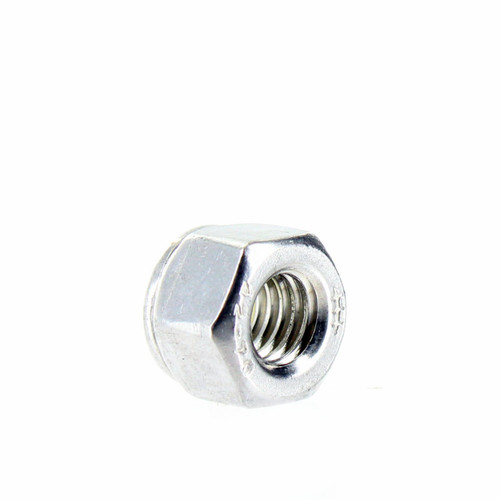 Mercury Marine Mercruiser New OEM Stainless Steel Nut M6, 11-401366