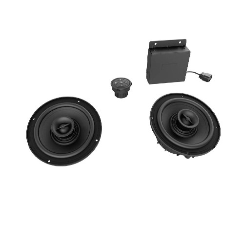 Sea-Doo Boat OEM BRP Audio System for Switch Pontoon, 295101275