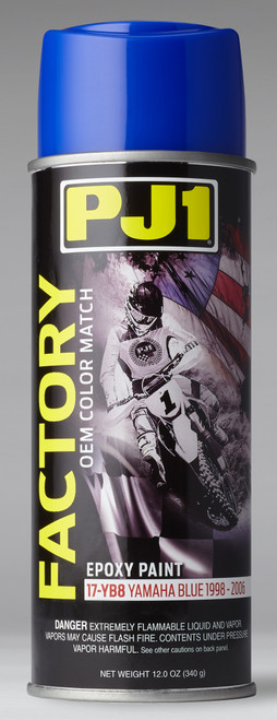 PJ1 11oz Aerosol Paint, 57-10191