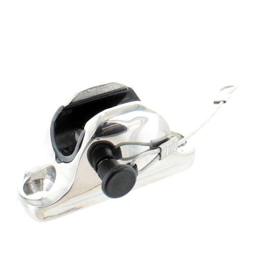 Yamaha New OEM Bimini Top Carpet Fitting Bracket, F3H-U5920-00-00