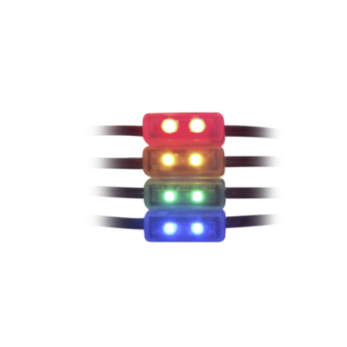 Tecniq New OEM Ladder Light RGB 100 Sections - 13 9/32" Section Length, D05-Z100-1