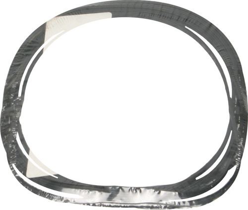 COMETIC Twin Cam Inspection/Derby Cover Gasket, 68-9662