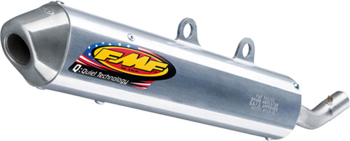 FMF Q Turbinecore/Turbinecore II Silencer, 79-2510