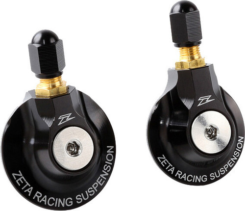 DRC WP Rear Shock Gas Valve, 634-51058