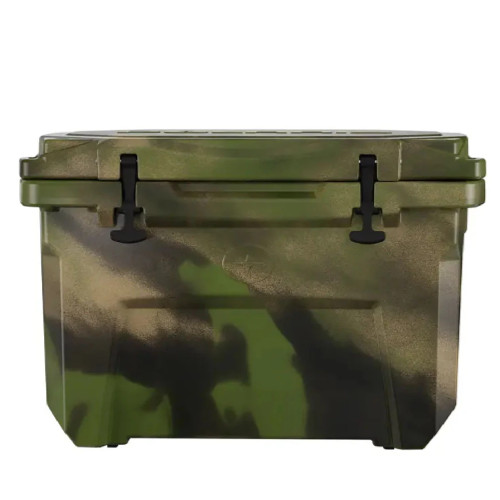 Polaris OEM NorthStar 60 Qt. Cooler Camo, 2890593