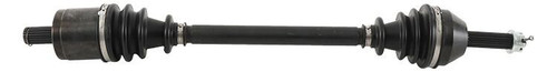 ALL BALLS 8 Ball Extreme Duty Axle, 531-1540 ALL BALLS 8 Ball Extreme Duty Axle, 531-1540