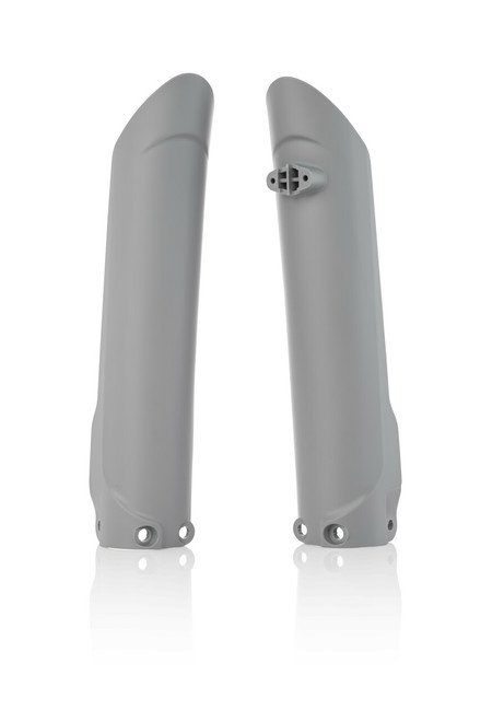 ACERBIS Lower Fork Cover Set, 24012-60011