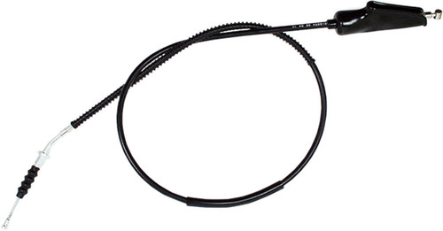 MOTION PRO Black Vinyl Clutch Cable, 70-5054