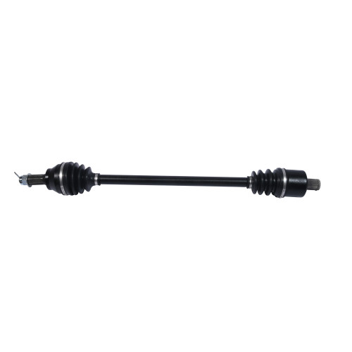 ALL BALLS 8 Ball Extreme Duty Axle, 531-1586