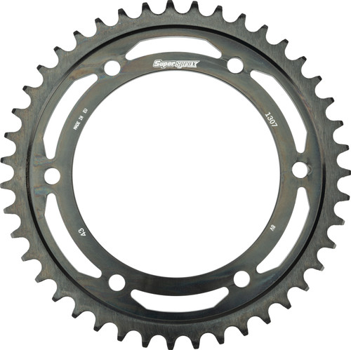 SUPERSPROX Edge Rear Sprocket, 109-130743