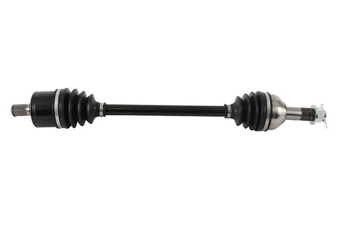 ALL BALLS 6 Ball Heavy Duty Axle, 531-0245