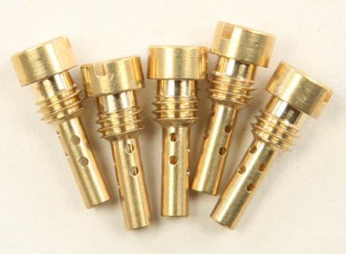 CYCLE PRO Keihin CV Carburetor Pilot Jets, 865-01164