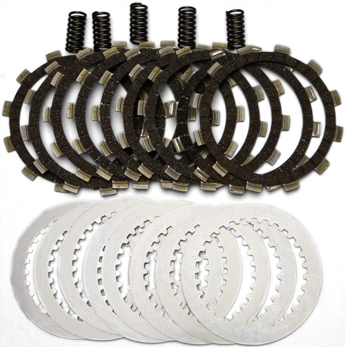 EBC Dirt Racer Clutch Set, 15-1927