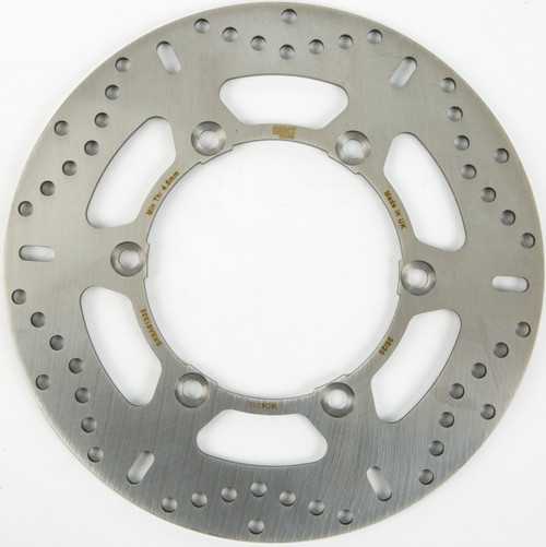 EBC Standard Brake Rotor, 15-4016
