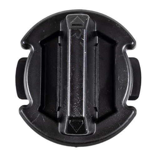 Polaris OEM Floor Twist Drain Plug for RZR and General, 5414694