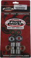 PIVOT WORKS Swingarm Bearing Kit, 52-0066