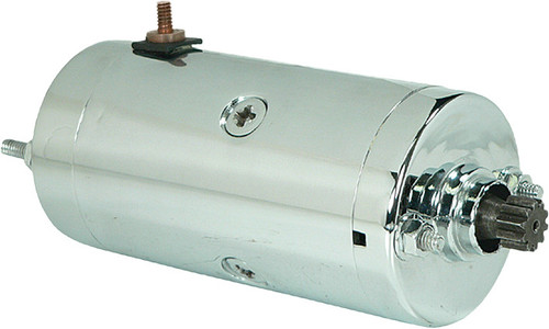 HARDDRIVE Starter Motor, 26-20001C
