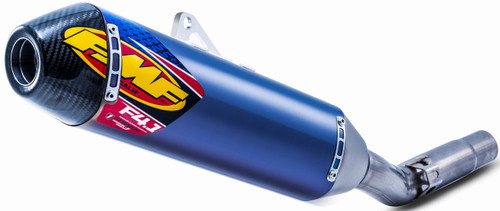 FMF Factory 4.1 Slip-On Exhaust, 79-40111