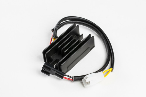 RICKS Rectifier/Regulator, 27-10249