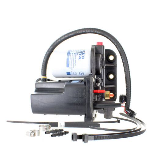 Volvo Penta New OEM Electric Fuel Pump Assembly, 23306461, 24333571