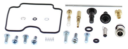 ALL BALLS Carburetor Rebuild Kit, 226-1725