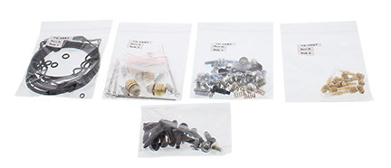 ALL BALLS Carburetor Rebuild Kit, 226-1631