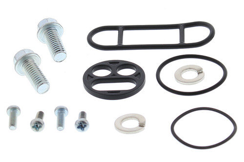 ALL BALLS Fuel Tap Rebuild Kit, 260-1018