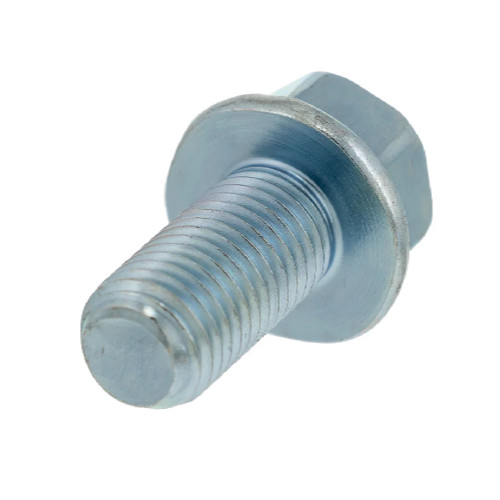 Polaris OEM Hexagonal Bolt, 0455520