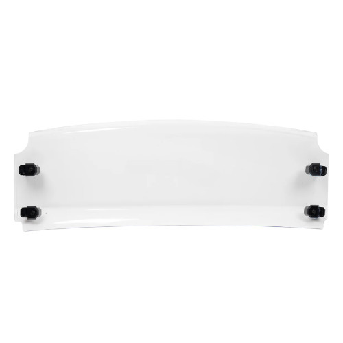 Polaris OEM K-Accy,Wndshld,Ply Rgr150 Half, 2889855